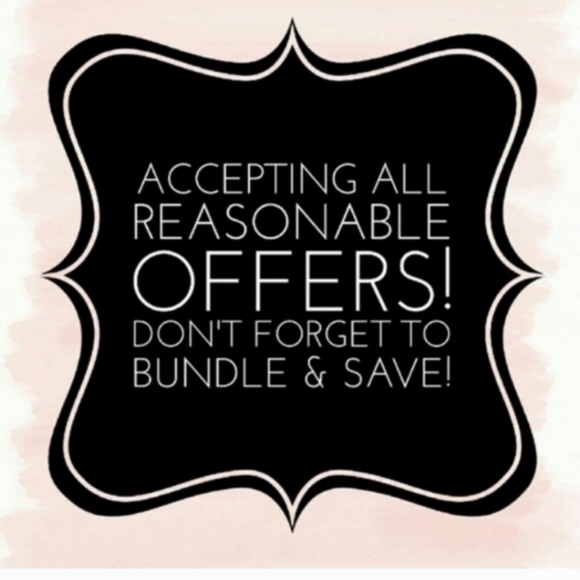 We accept or counter all offers at least once. - Picture 3 of 4